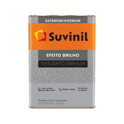 Suvinil Efeito Brilho