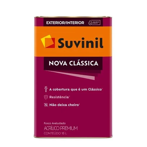 Suvinil Nova Clássica