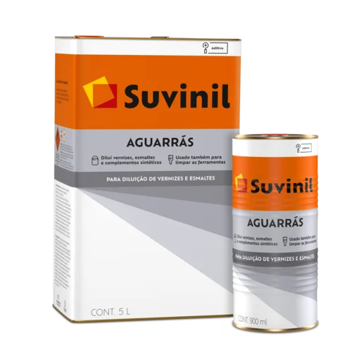Suvinil Aguarrás