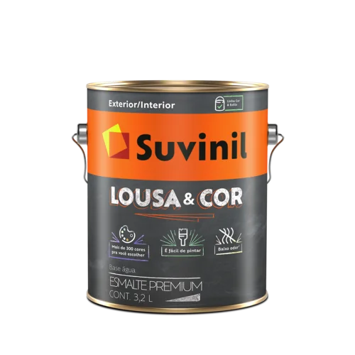 Suvinil Lousa & Cor