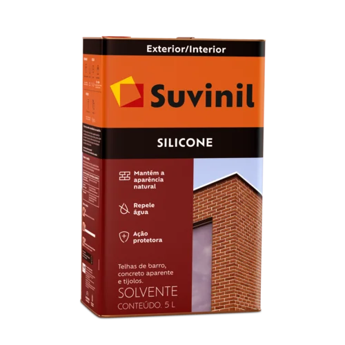 Suvinil Silicone