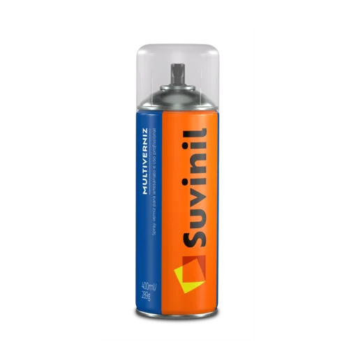 Suvinil Spray Multiverniz