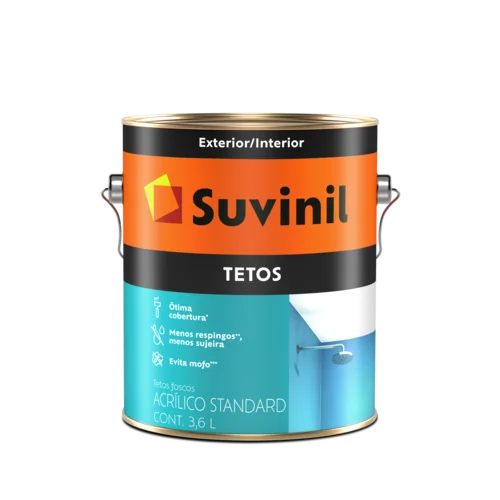 Suvinil Tetos