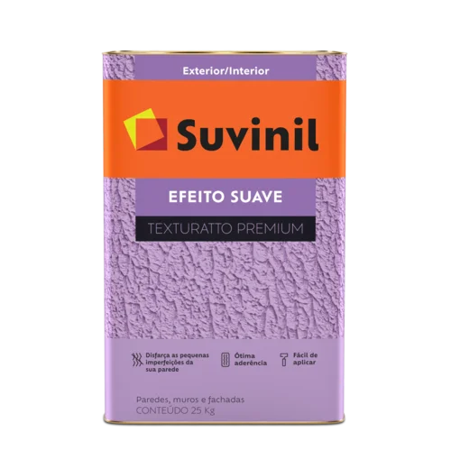 Suvinil Efeito Suave